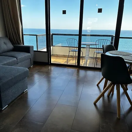 Aloha Playa Espana Бенальмадена