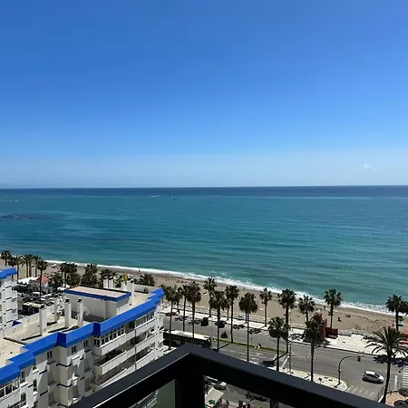 Aloha Playa Espana Appartamento *