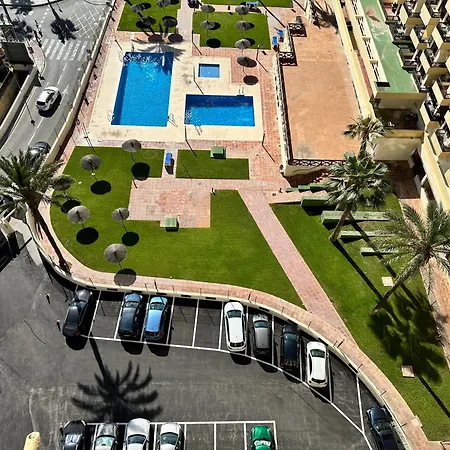 Appartamento Aloha Playa Espana *
