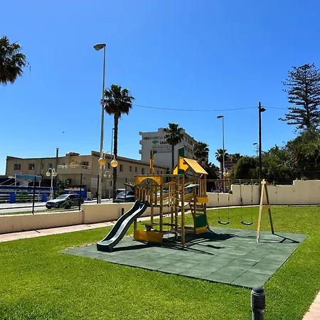 Appartamento Aloha Playa Espana Benalmádena