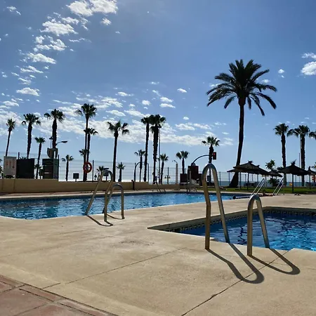 Appartamento Aloha Playa Espana *